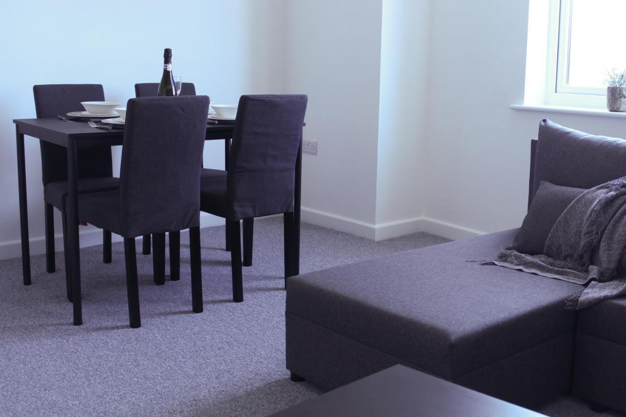 Spacious & Pet-Friendly 1Br Apt In Heywoodアパートメント エクステリア 写真
