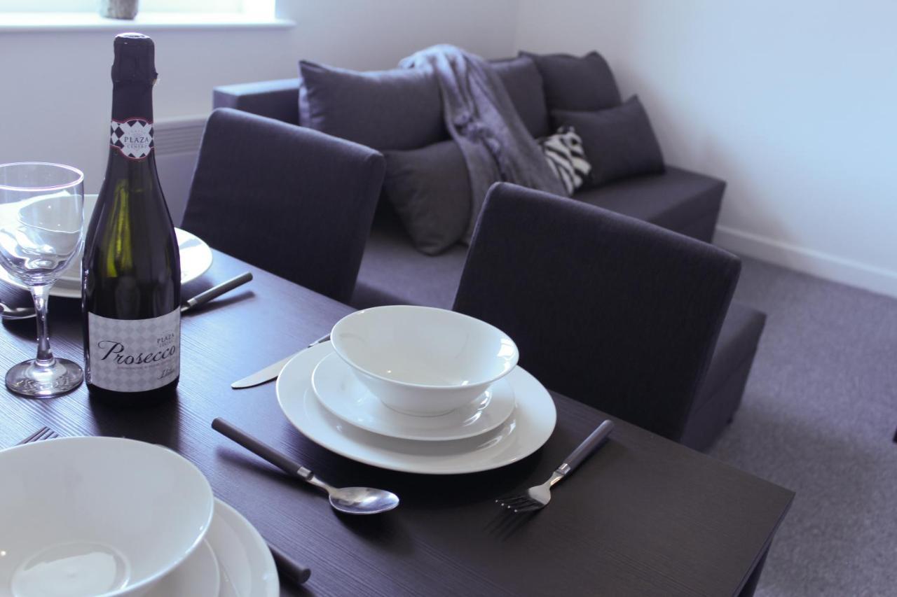 Spacious & Pet-Friendly 1Br Apt In Heywoodアパートメント エクステリア 写真