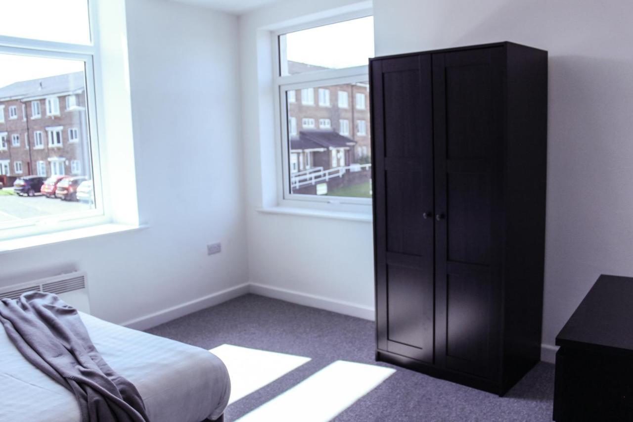 Spacious & Pet-Friendly 1Br Apt In Heywoodアパートメント エクステリア 写真