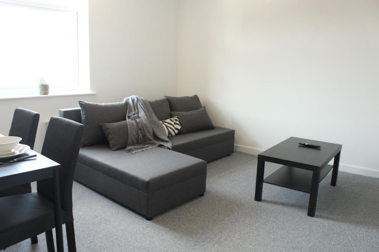 Spacious & Pet-Friendly 1Br Apt In Heywoodアパートメント エクステリア 写真