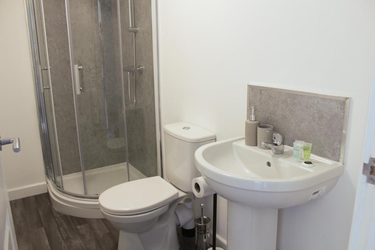 Spacious & Pet-Friendly 1Br Apt In Heywoodアパートメント エクステリア 写真