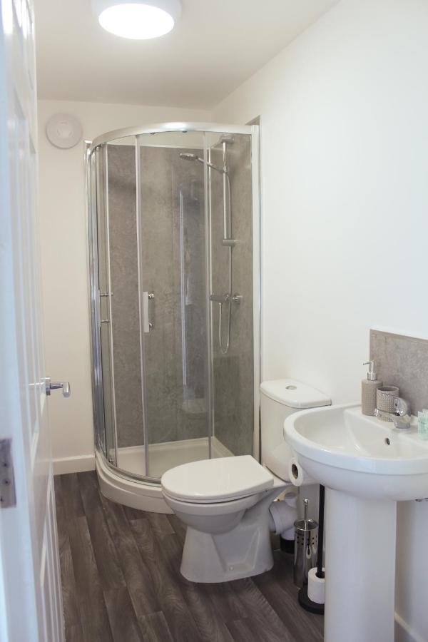 Spacious & Pet-Friendly 1Br Apt In Heywoodアパートメント エクステリア 写真