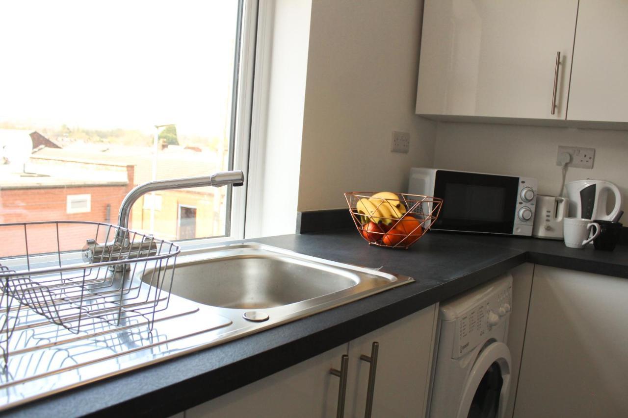 Spacious & Pet-Friendly 1Br Apt In Heywoodアパートメント エクステリア 写真