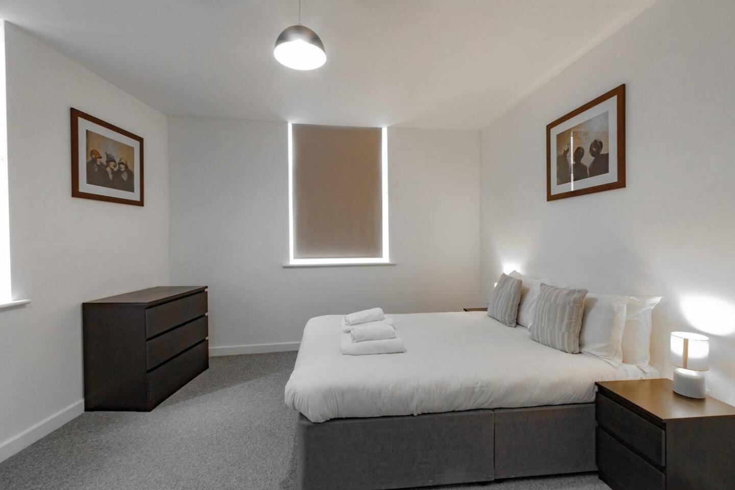 Spacious & Pet-Friendly 1Br Apt In Heywoodアパートメント エクステリア 写真